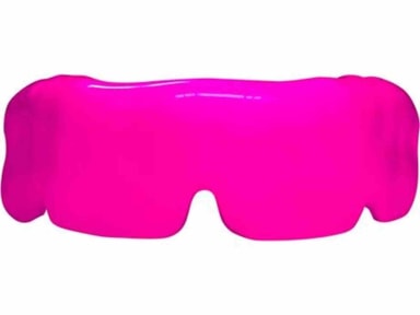 Erkodent Playsafe Light-Pro Felroze 120mm Set