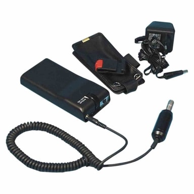 Hager & Werken Bravo Micromotor Portable II