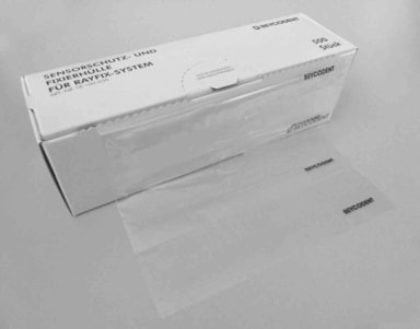 Sensorschutzhüllen #18100030 500St