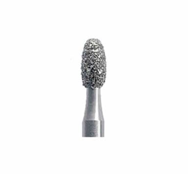 Edenta Diamond FG 379F Red 023
