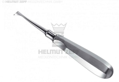 HELMUT ZEPF Wortelheffer Afb. 40 Cryer
