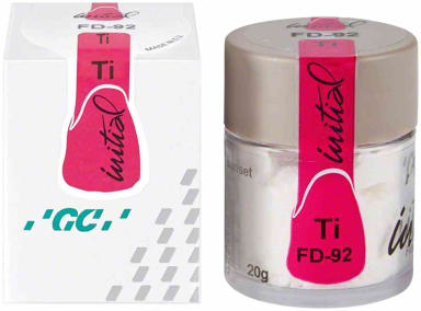 GC Initial Ti Fluo-Dentin FD-93