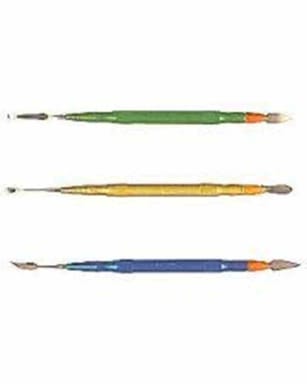 Safident Greensteincolor Instrument Set #1-3