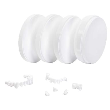 GC Initial™ Zirconia Discs UHT 98,5 x 25mm