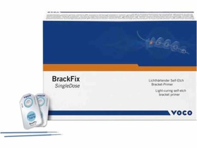 BrackFix Primer SE SingleDose 50St