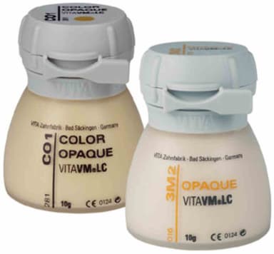 Vita VM LC 3D Opaque 3L1.5 10g