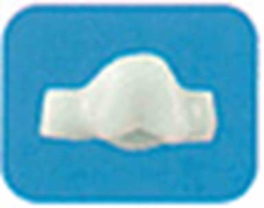 SCHULER-DENTAL MK-Vario OK Molaar Klein Rechts (25 stuks)