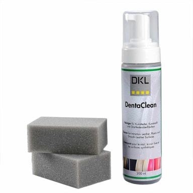 DKL DentaClean 200ml