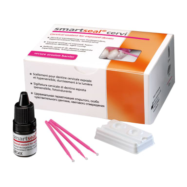 Detax Smartseal Cervi 5 ml