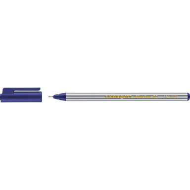 edding fineliner 89 office liner EF 0.3 mm blue