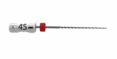 Micro-Mega Zenuwkanaalboor 231/45 (6 stuks)