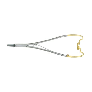 Hu-Friedy Naaldhouder 17 cm P-S Lichtenberg