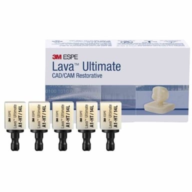 Solventum Lava™ Ultimate HT 14L A1