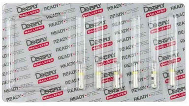 K-Flexofile 12C Gr. 15/21mm 6St