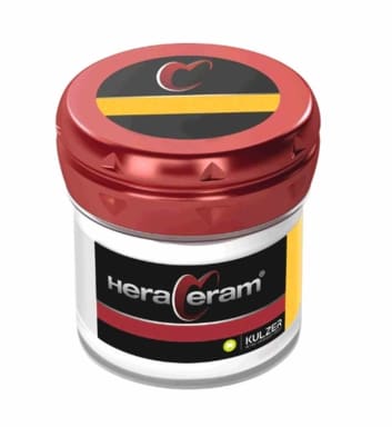HeraCeram Value VL4 20g