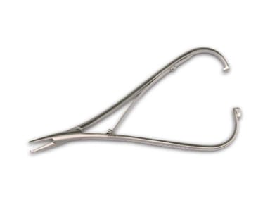 Medesy 2825 Elastic Ligature Placer with Small Hook