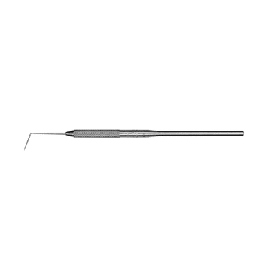 Hu-Friedy Sonde 6XL maat 30, 12 mm, Staal