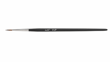 GC Initial Pinsel Brush 02LP