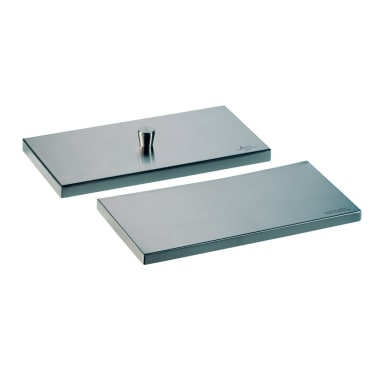 Metalldeckel 362.3
