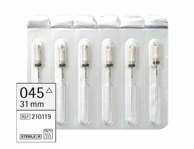 Omnident K-Drill 31mm Sterile Gr. 045