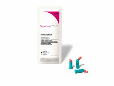 Dentsply Sirona Spectrum® TPH® 3 Compules C2