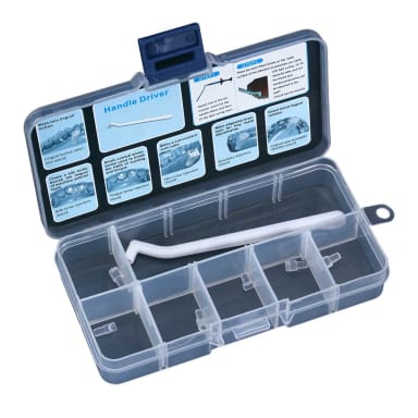 Mini-Mold Eco Kit