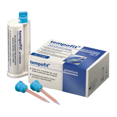 Detax TempoFit Premium A3,5 Stapa