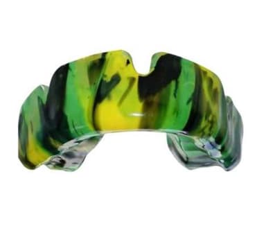 Erkodent Erkoflex Freestyle 4,0/125 mm Camouflage (5 stuks)