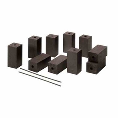 Renfert Actieve Koolstof 10 stuks (2065-0000)