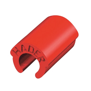 Alphadent Preci-Vertix Matrix Rood (30 stuks)