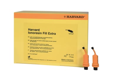 Harvard Ionenvulling Ex. OptiCaps A2