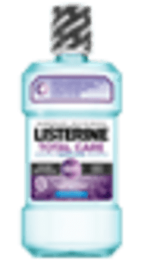 Listerine Total Care Sensitive Mondwater 500 ml