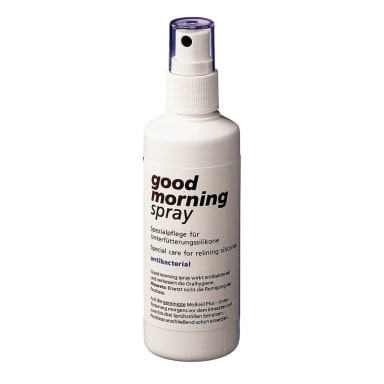 Detax Goedemorgen Spray 100 ml
