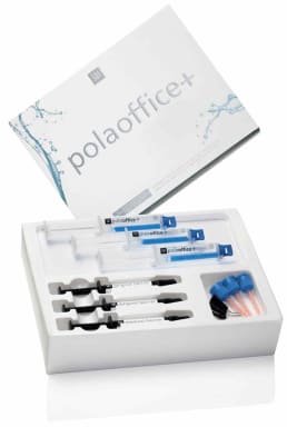 Pola Office+ 3 Pat Kit Pa