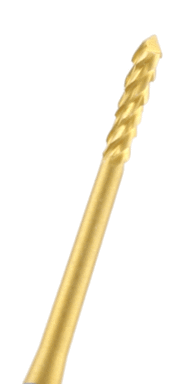 minimalinvasive Knochenfräse (1 Packung á 6 Stück)