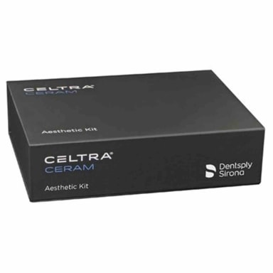 DeguDent Celtra Ceram Esthetische Kit