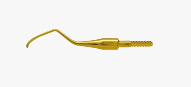 American Eagle Instruments Curette Barnhart 6 XP Quick Tip AE