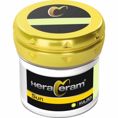 HeraCeramSun Enhancer EH grau 20g