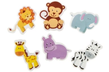 MirusMix Gum Dieren (30 stuks)