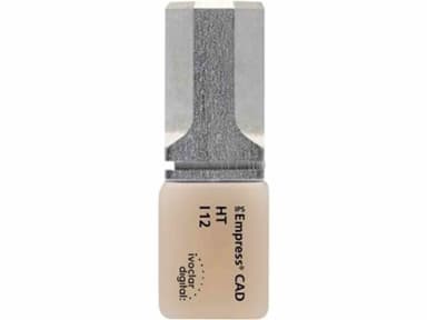Ivoclar IPS Empress® CAD For PrograMill LT C14 BL3