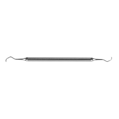 Hu-Friedy Curette Columbia 13/14C Gr.2 Gebogen