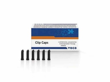 Clip Caps 25x0,25g