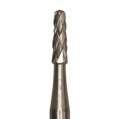 Meisinger Hardmetalen Boor 23RX 012 FG (5 stuks)