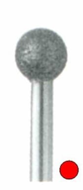 HORICO Diamond FG 001C 018