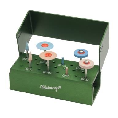 Meisinger Luster voor Suprinity Laboratoriumset