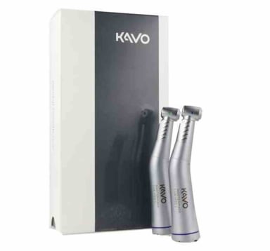 KaVo Dental MASTERmatic™ Duo-Pack LUX & INTRA M20L+L67/M20L+L68