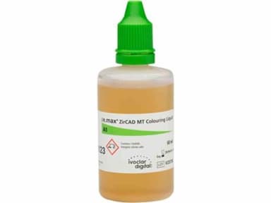 Ivoclar IPS E.max® ZirCAD MT Colouring Liquid D2