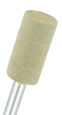 Cera Quick Diamantschleifer Körnung: mittel (1 Packung á 6 Stück)