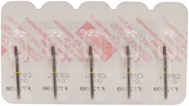 Omnident Diamond FG 850C 018