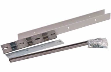 Einbausatz f. Fremdtische 6507481